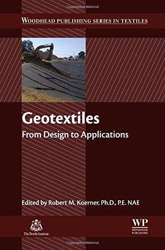 Geotextiles