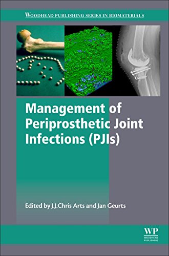 Management of periprosthetic joint infections (PJIs)