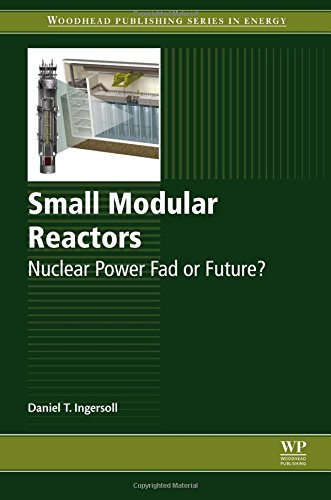 Small Modular Reactors