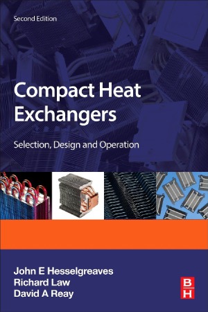 Compact Heat Exchangers