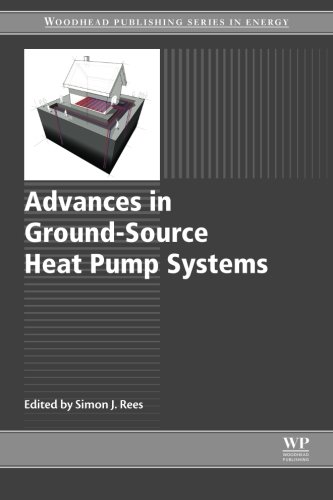 Advances in ground-source heat pump systems