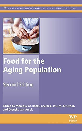 Food for the Aging Population