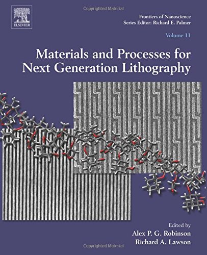 Materials and Processes for Next Generation Lithography, 11