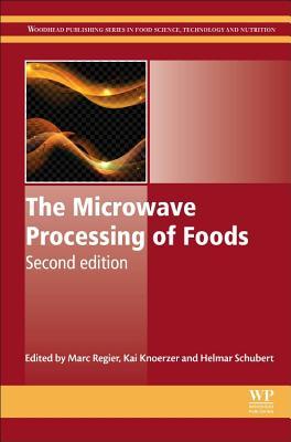 The Microwave Processing of Foods