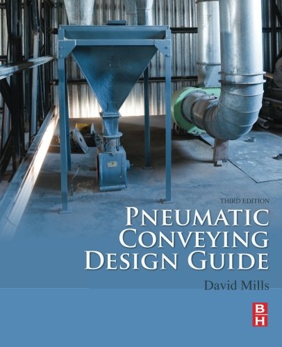 Pneumatic Conveying Design Guide