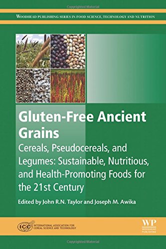 Gluten-Free Ancient Grains