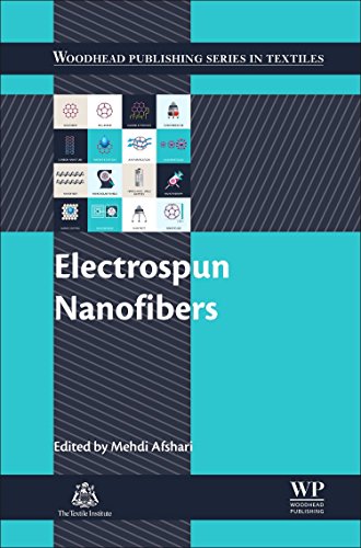 Electrospun nanofibers