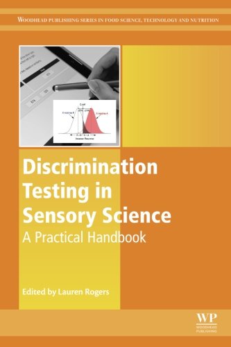 Discrimination Testing in Sensory Science