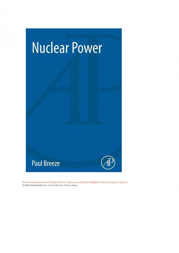 Nuclear Power