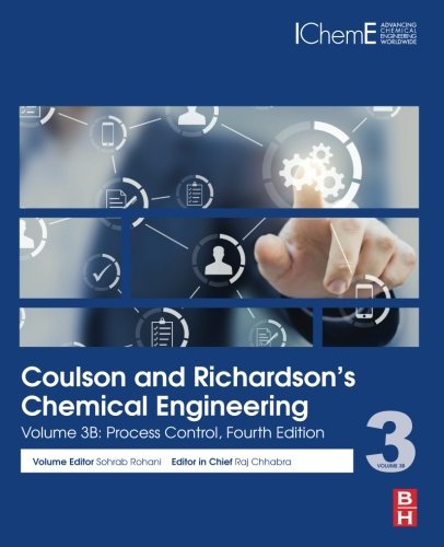 Coulson and Richardson's Chemical Engineering