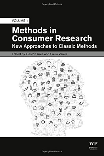 Methods in Consumer Research, Volume 2