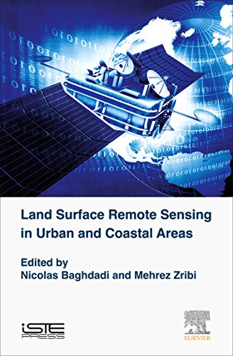 Land surface remote sensing in urban and coastal areas