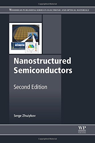 Nanostructured Semiconductors