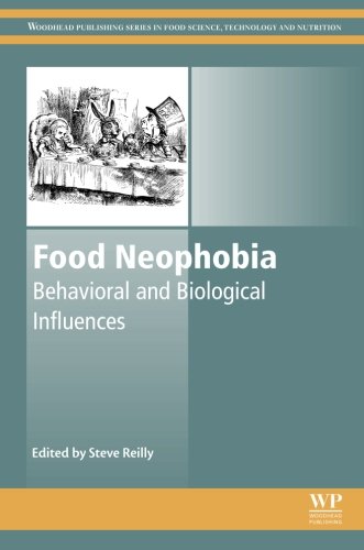 Food Neophobia