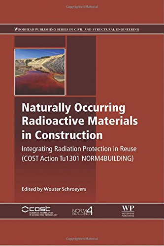 Naturally Occurring Radioactive Materials in Construction