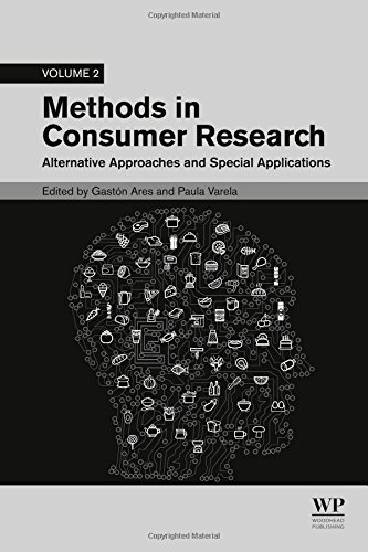 Methods in Consumer Research, Volume 1