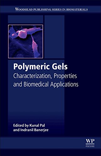 Polymeric Gels