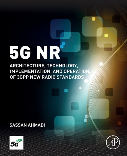 5g NR