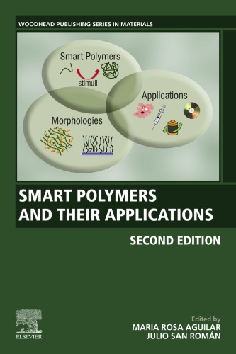 Smart Polymers and Their Applications 2e