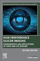 High Performance Silicon Imaging