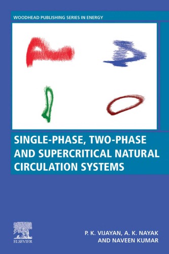 Single-Phase, Two-Phase and Supercritical Natural Circulation Systems