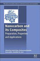 Nanocarbon and Its Composites