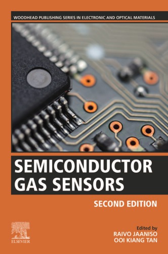 Semiconductor Gas Sensors