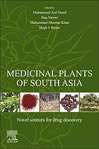 Medicinal Plants of South Asia
