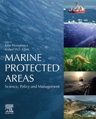 Marine Protected Areas