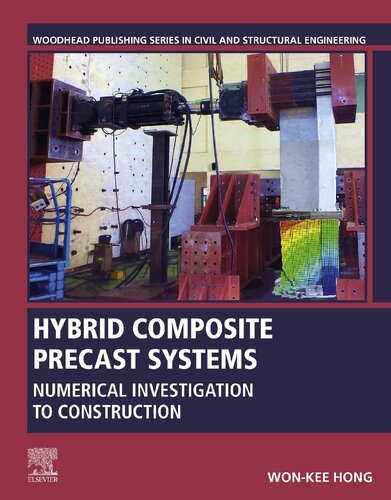 Hybrid Composite Precast Systems