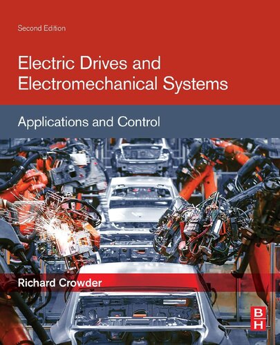 Electric Drives and Electromechanical Systems