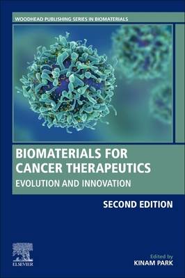 Biomaterials for Cancer Therapeutics