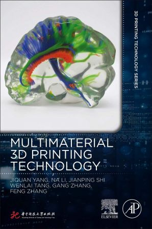 Multi-Material 3D Printing Technology