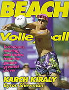 Beach Volleyball