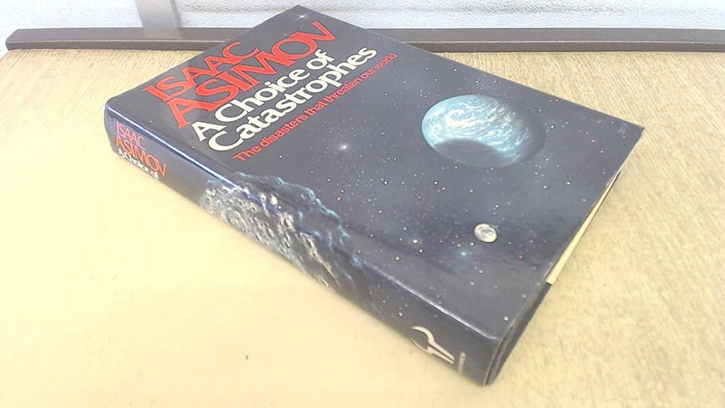 A choice of catastrophes