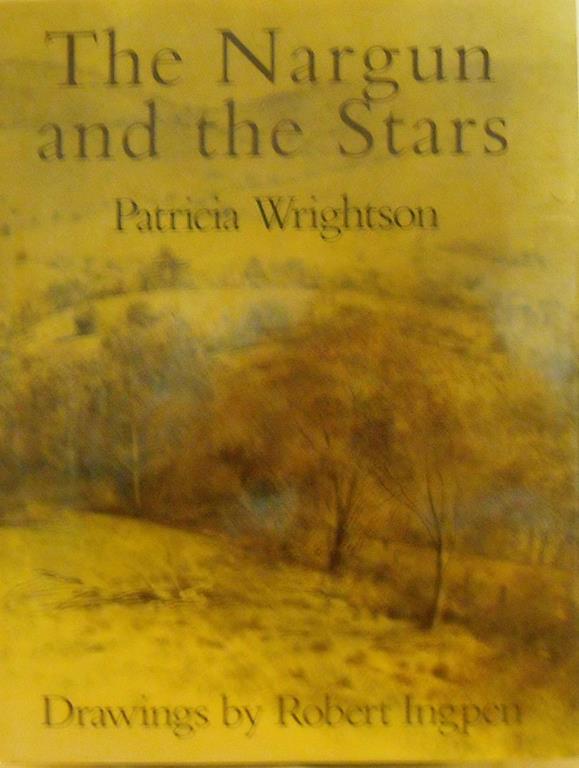 The Nargun and the Stars