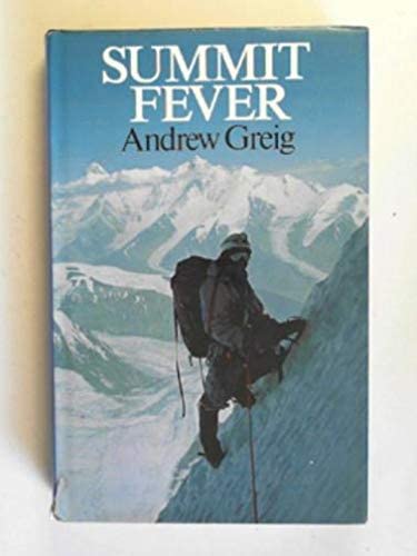 Summit fever: The story of an armchair climber on the 1984 Mustagh Tower expedition