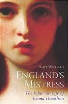 England's Mistress