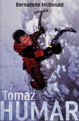 Tomaz Humar