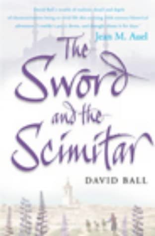 The Sword and the Scimitar