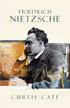 Friedrich Nietziche