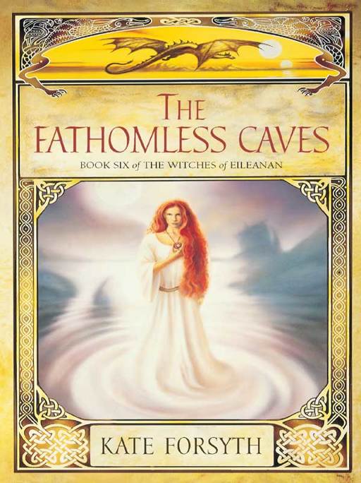 The Fathomless Caves