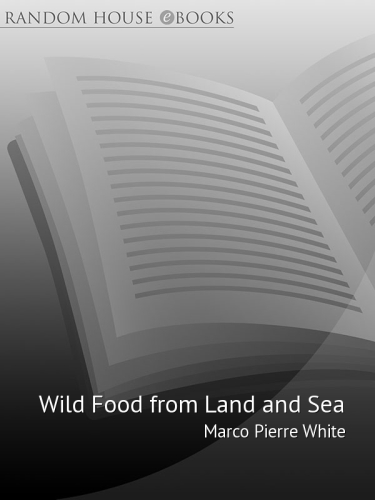 Wild Food From Land And Sea