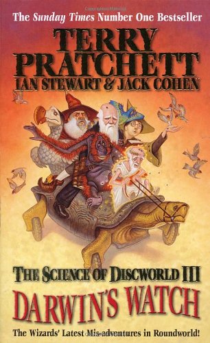 The Science of Discworld III