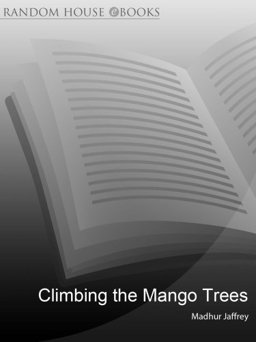 Climbing the Mango Trees