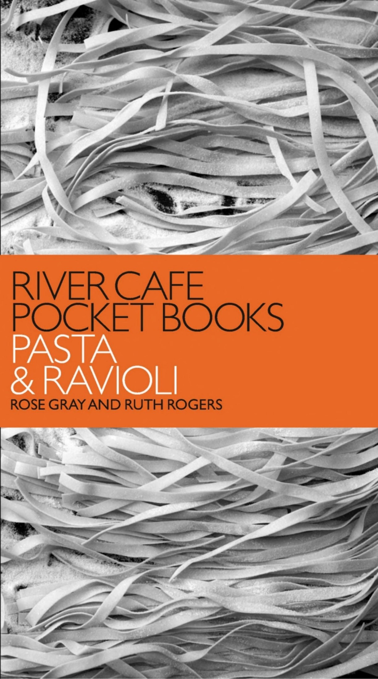 River Cafe Pocket Books