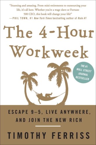 The 4-Hour Work Week