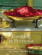 Cooking in Provence