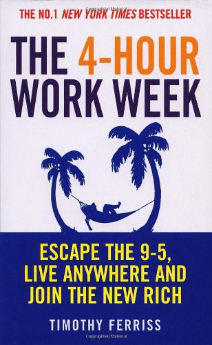 The 4-Hour Work Week