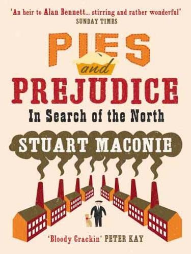 Pies and Prejudice